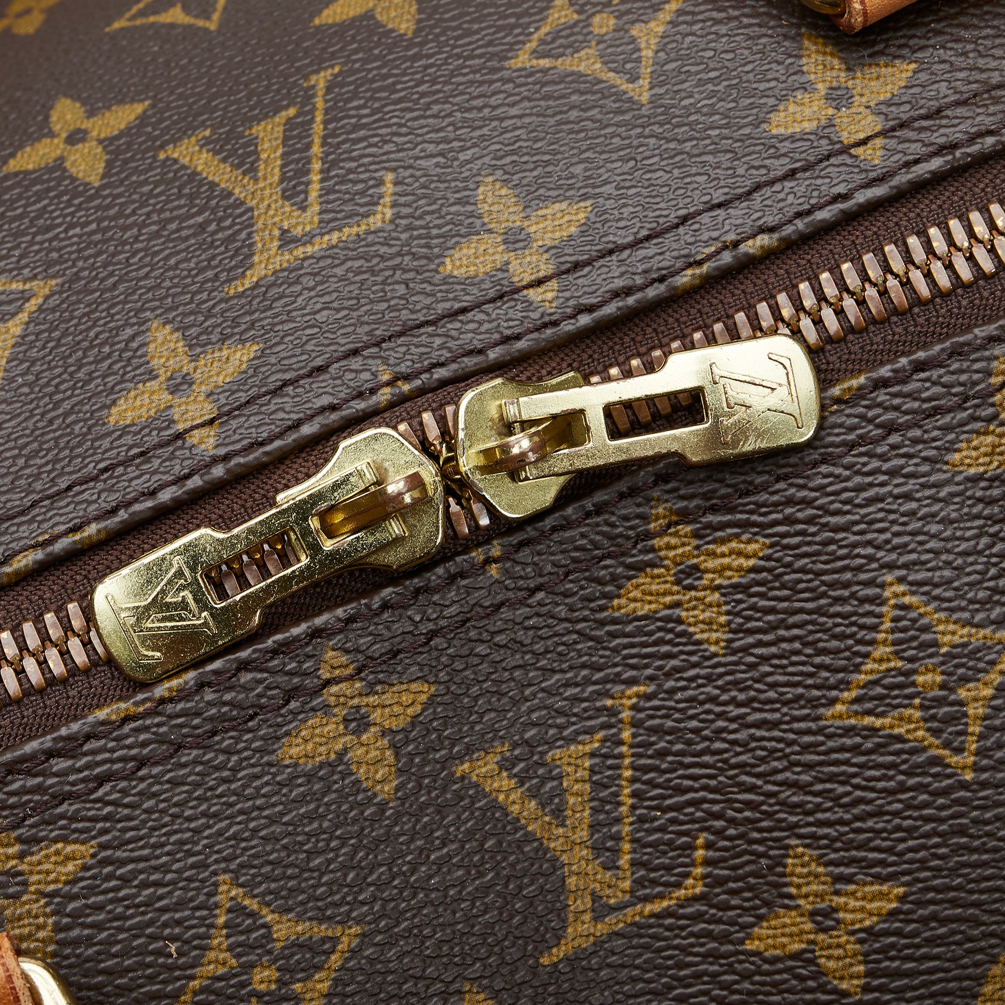 Monogram Keepall 60