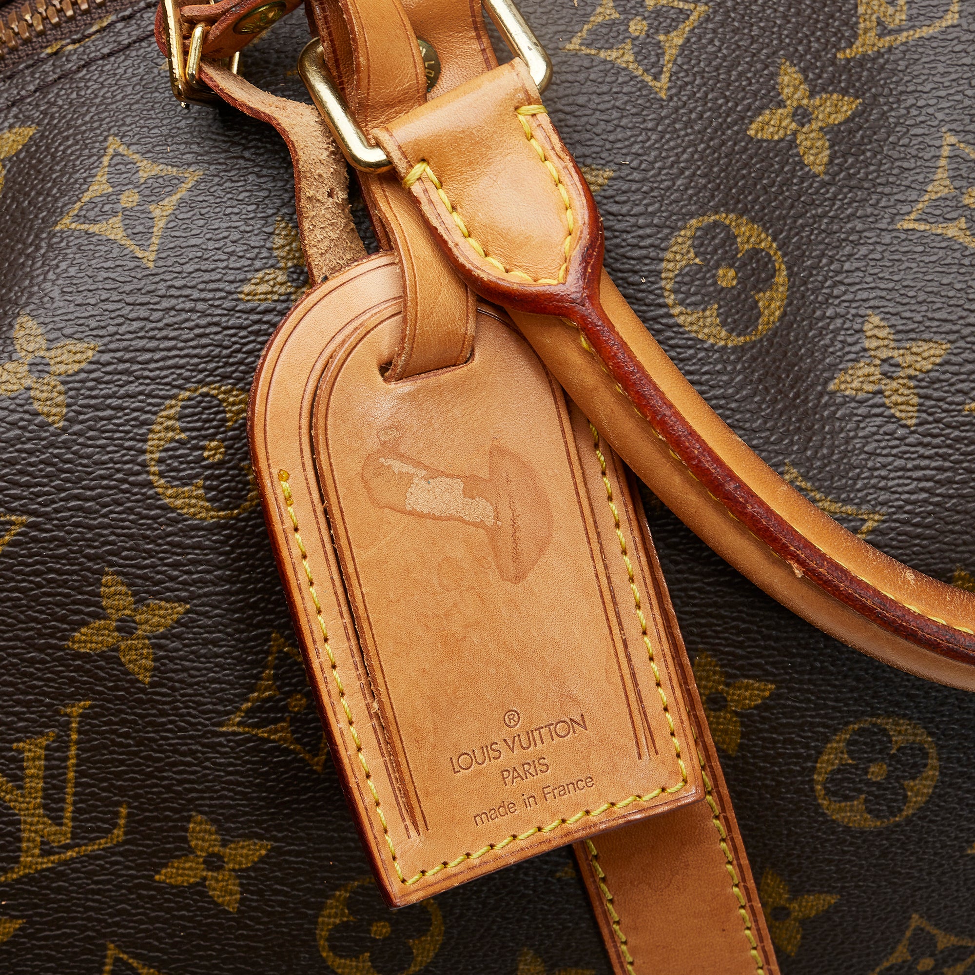 Monogram Keepall 60