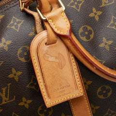 Monogram Keepall 60
