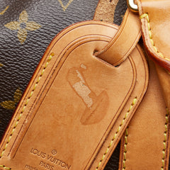 Monogram Keepall 60