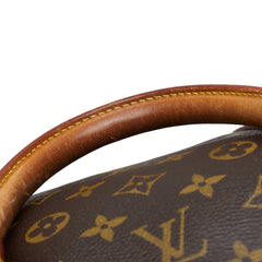 Monogram Keepall 60