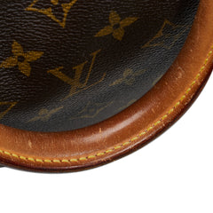 Monogram Keepall 60