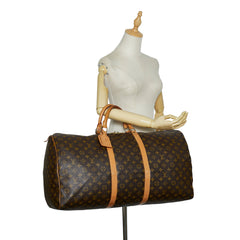 Monogram Keepall 60