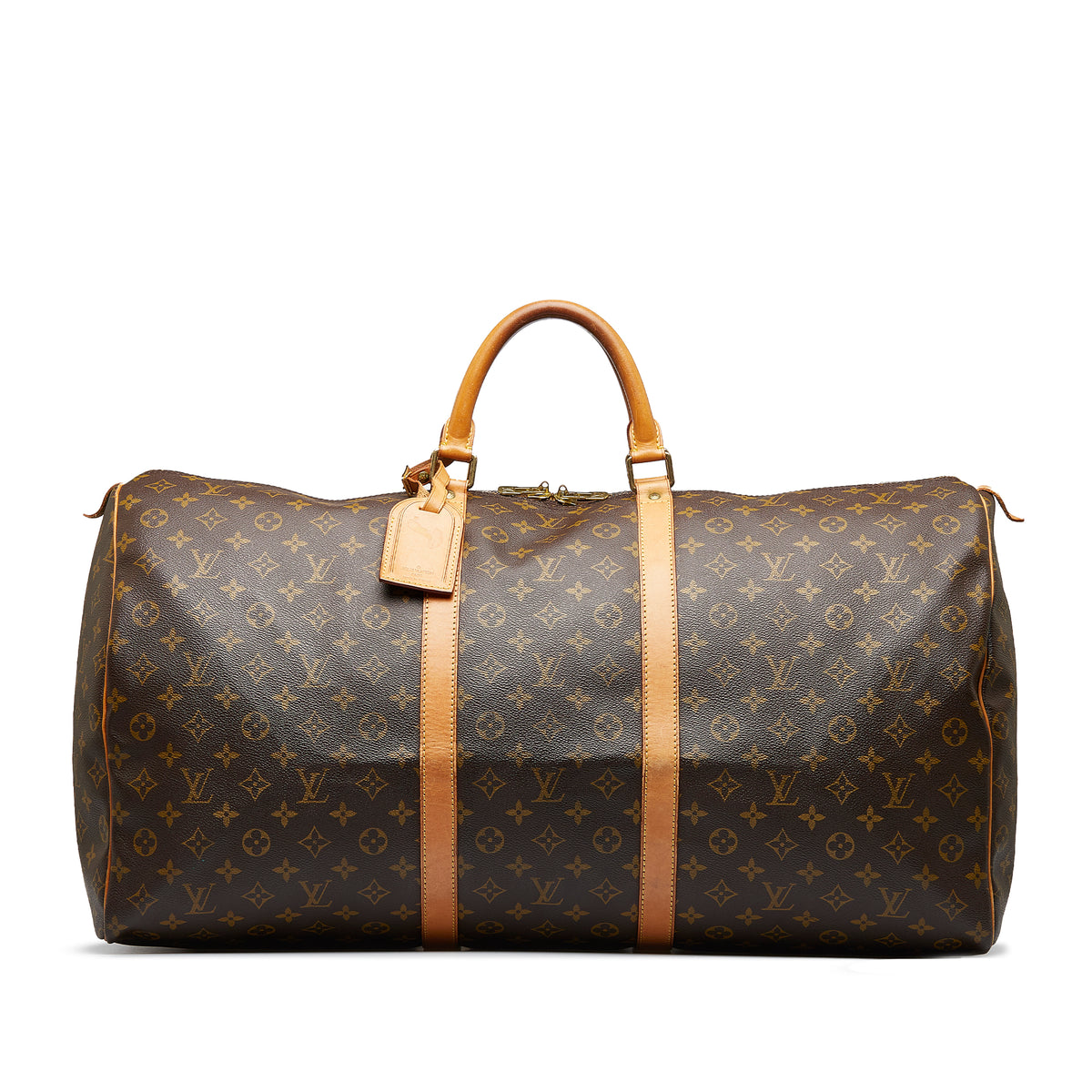 Monogram Keepall 60