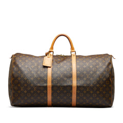 Monogram Keepall 60