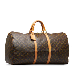 Monogram Keepall 60