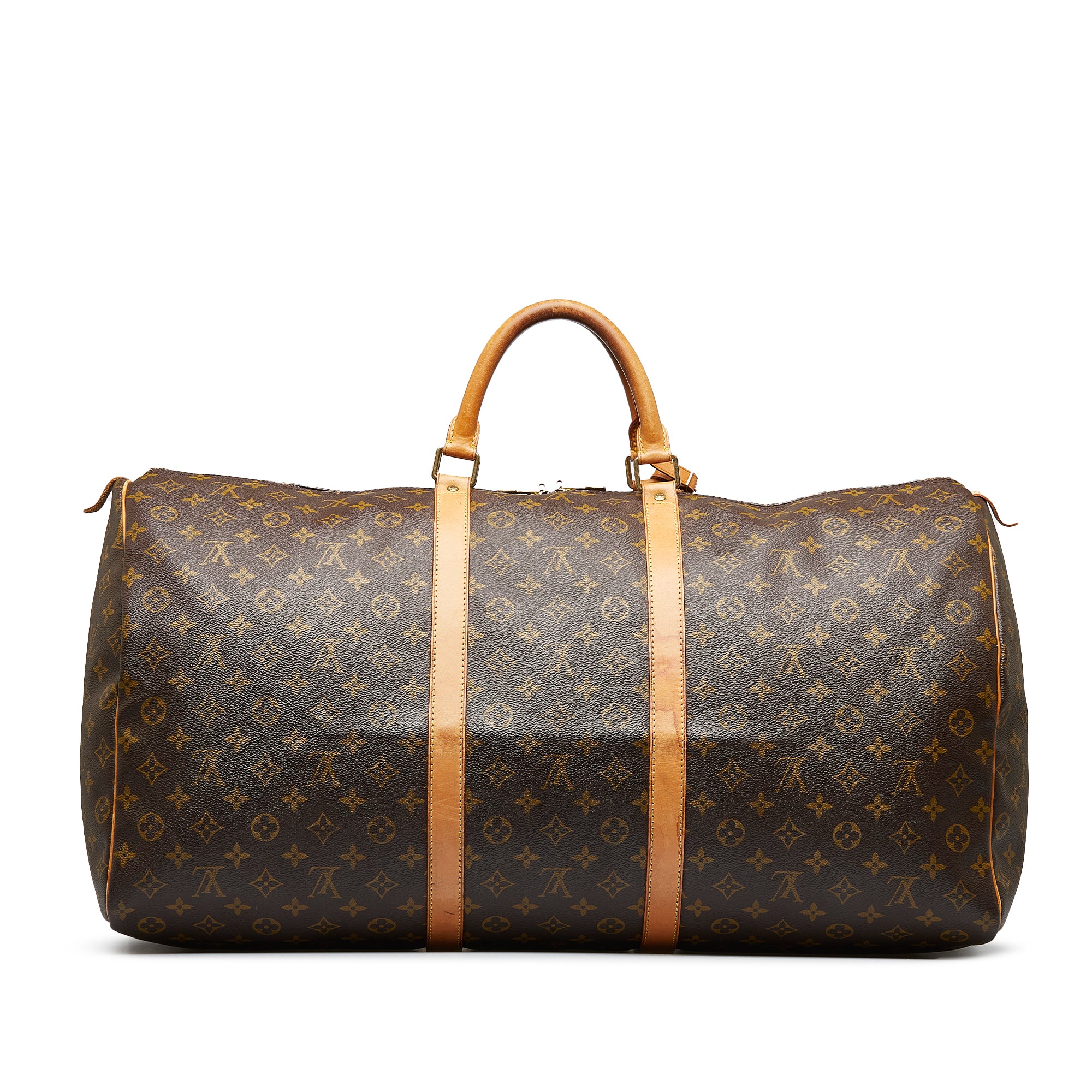 Monogram Keepall 60