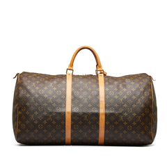 Monogram Keepall 60