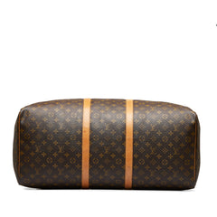 Monogram Keepall 60