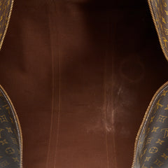 Monogram Keepall 60
