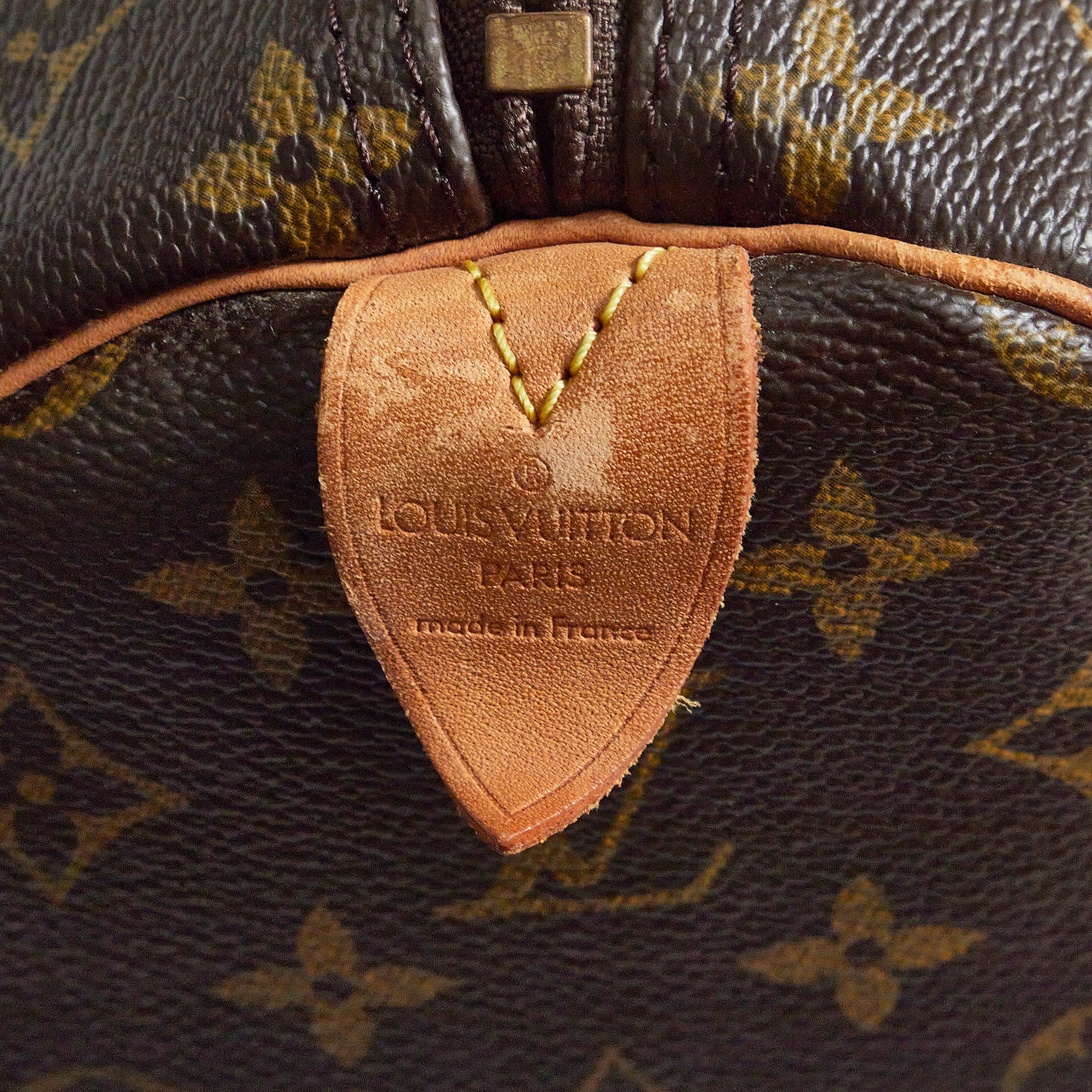 Monogram Keepall 60