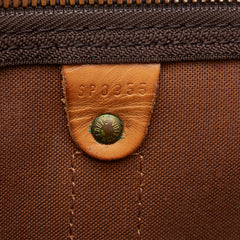 Monogram Keepall 60