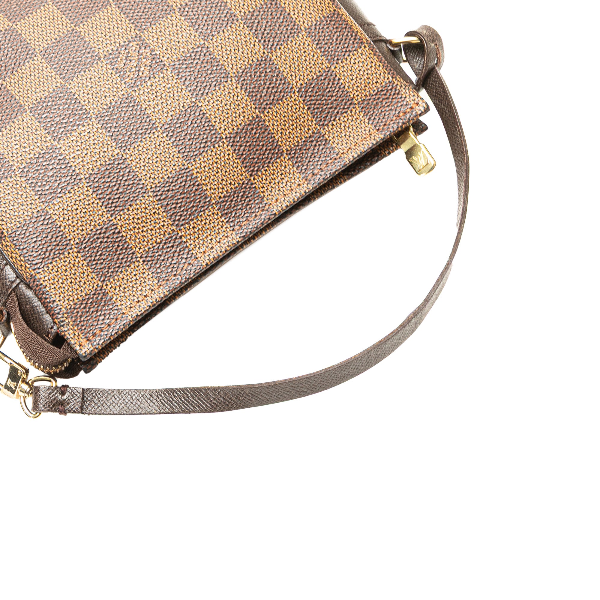 Damier Ebene Trousse Pochette