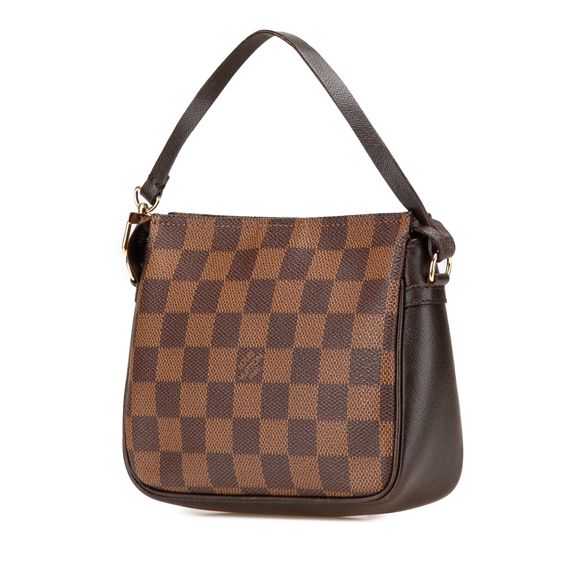 Damier Ebene Trousse Pochette