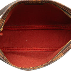 Damier Ebene Trousse Pochette
