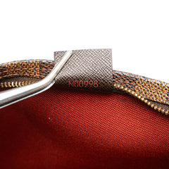 Damier Ebene Trousse Pochette