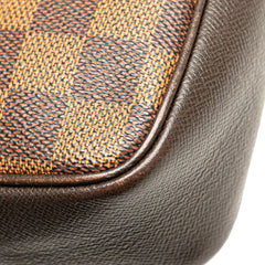 Damier Ebene Trousse Pochette