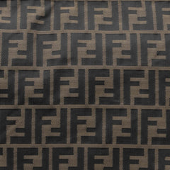 Zucca Canvas Shopping Tote