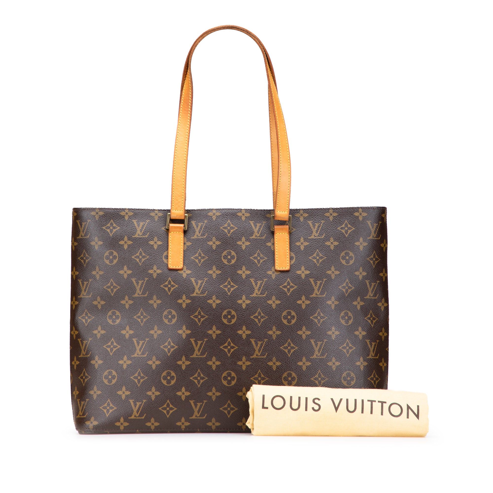 Monogram Luco