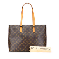 Monogram Luco