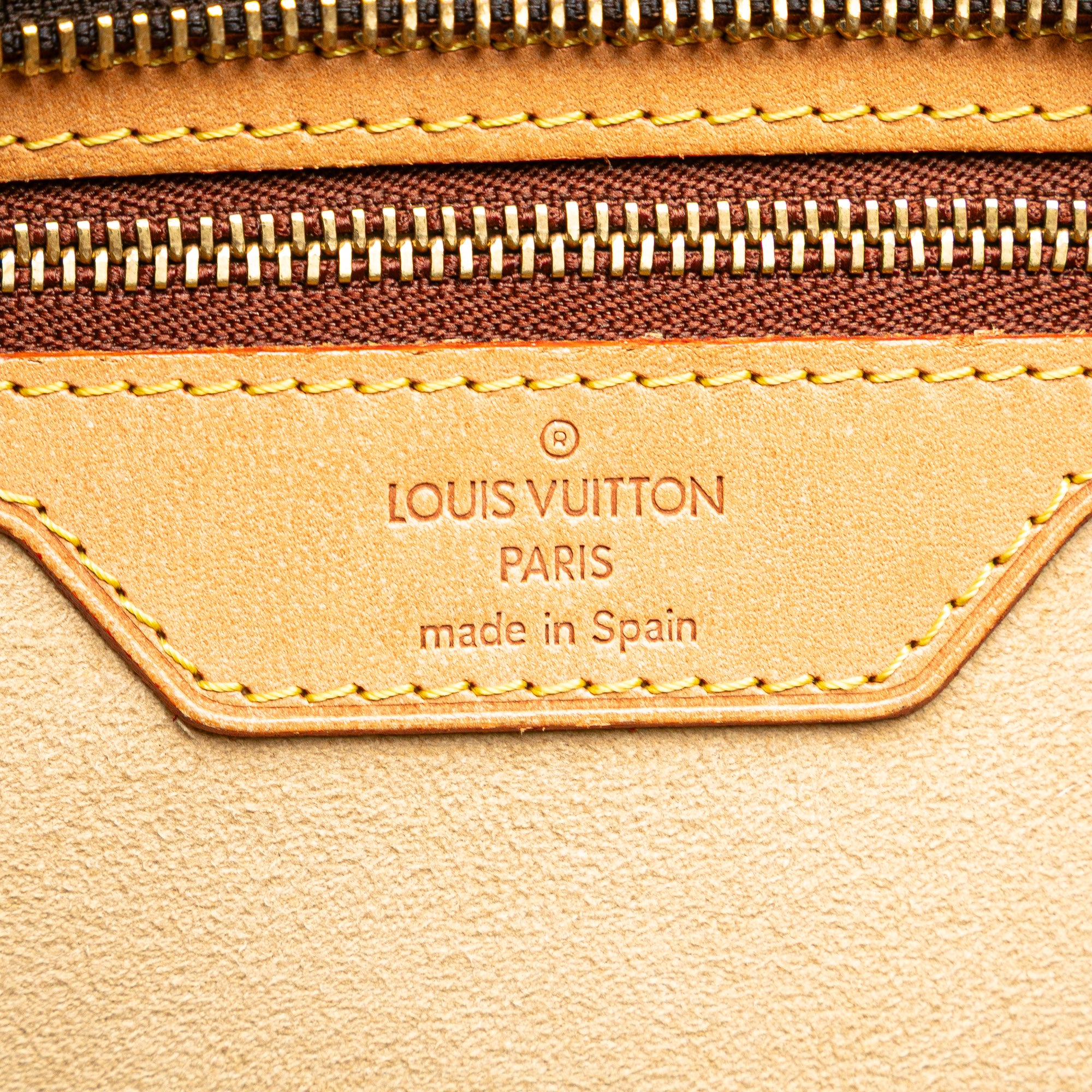 Monogram Luco