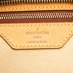 Monogram Luco