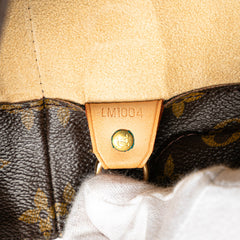 Monogram Luco
