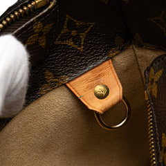 Monogram Luco