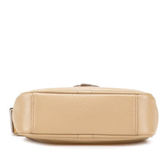 Leather Crossbody