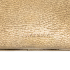 Leather Crossbody