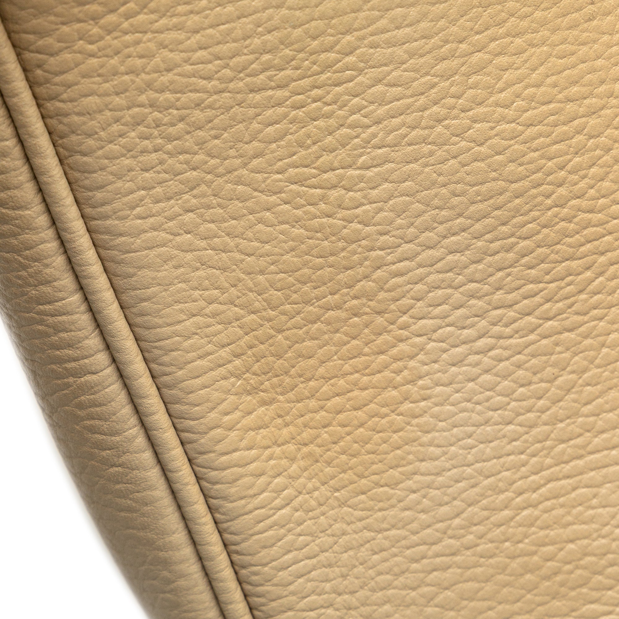 Leather Crossbody