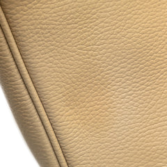Leather Crossbody