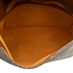 Monogram Musette Salsa Short Strap