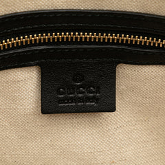 Small Microguccissima Patent Nice Satchel