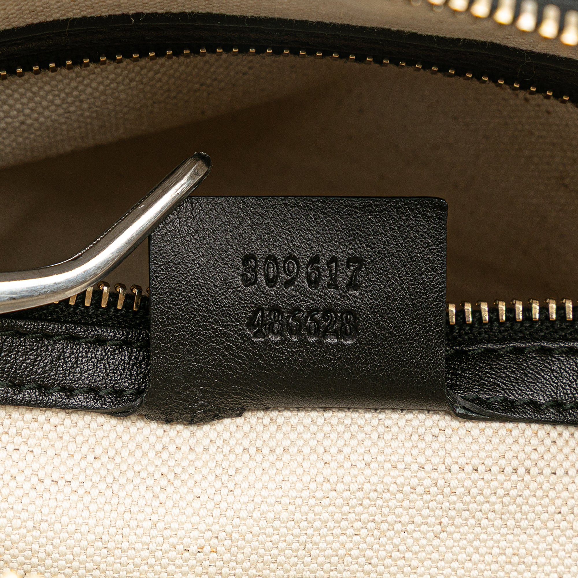 Small Microguccissima Patent Nice Satchel