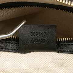 Small Microguccissima Patent Nice Satchel