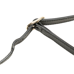 Small Microguccissima Patent Nice Satchel