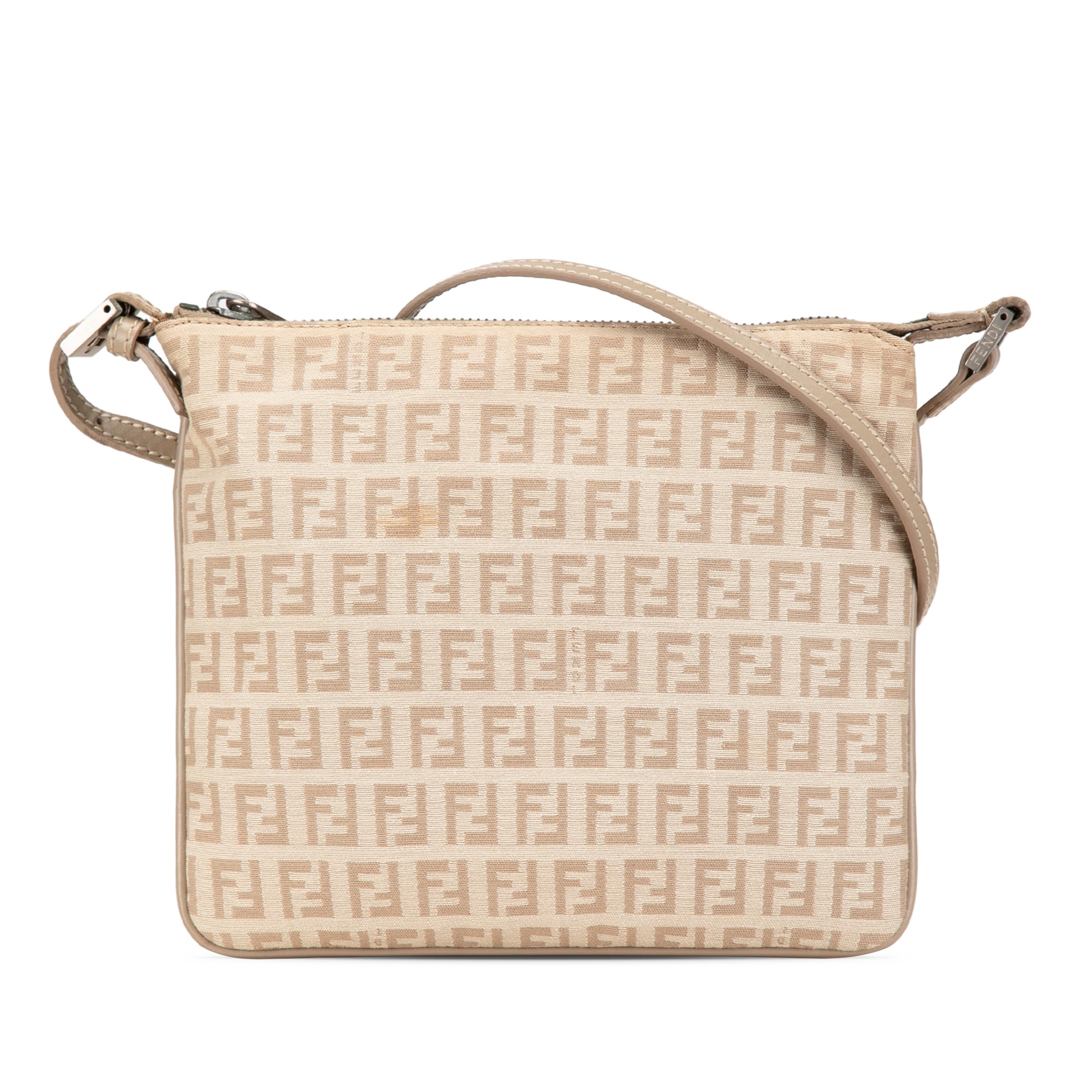 Zucchino Canvas Crossbody