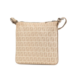 Zucchino Canvas Crossbody