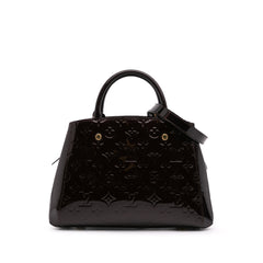 Monogram Vernis Montaigne BB