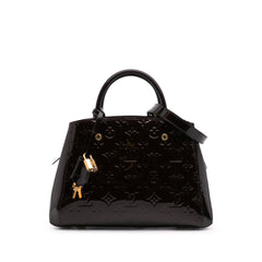 Monogram Vernis Montaigne BB