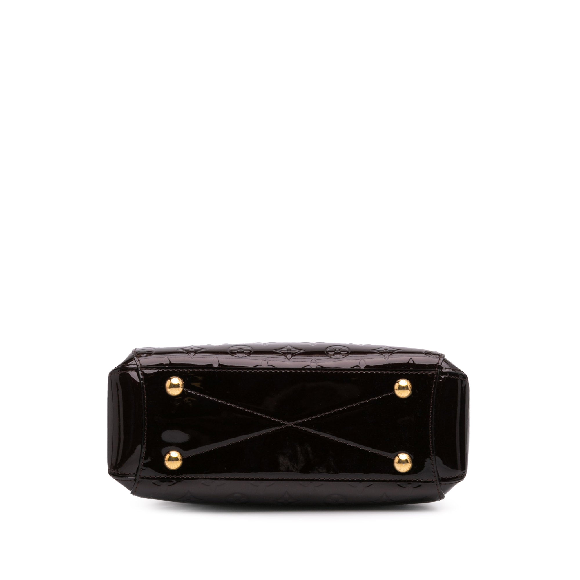 Monogram Vernis Montaigne BB