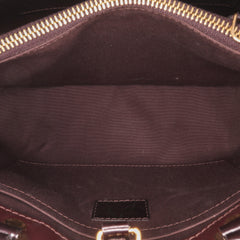 Monogram Vernis Montaigne BB