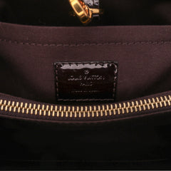 Monogram Vernis Montaigne BB