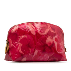 Monogram Vernis Ikat Cosmetic Pouch_1