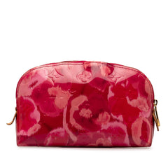 Monogram Vernis Ikat Cosmetic Pouch_2