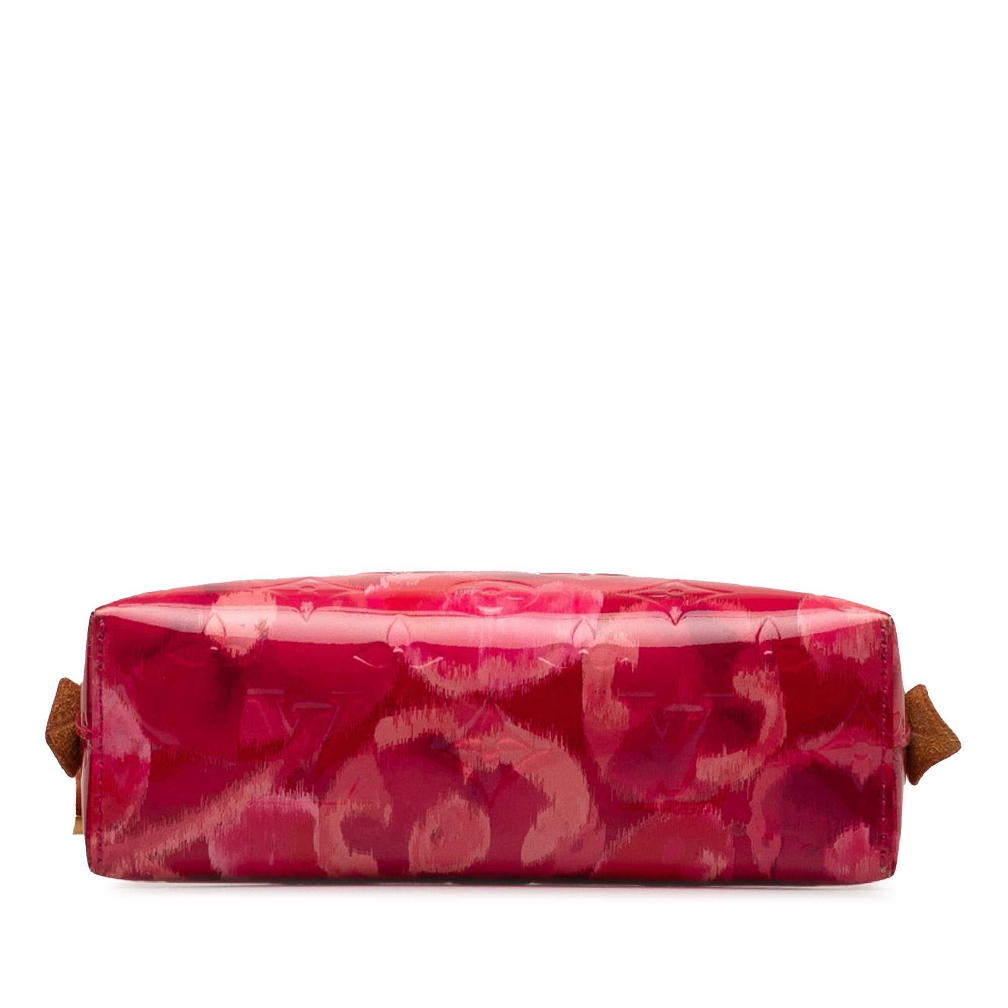 Monogram Vernis Ikat Cosmetic Pouch_3