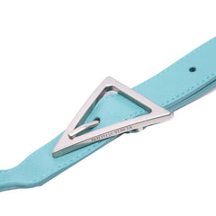 Nappa Intrecciato Padded Cassette Crossbody