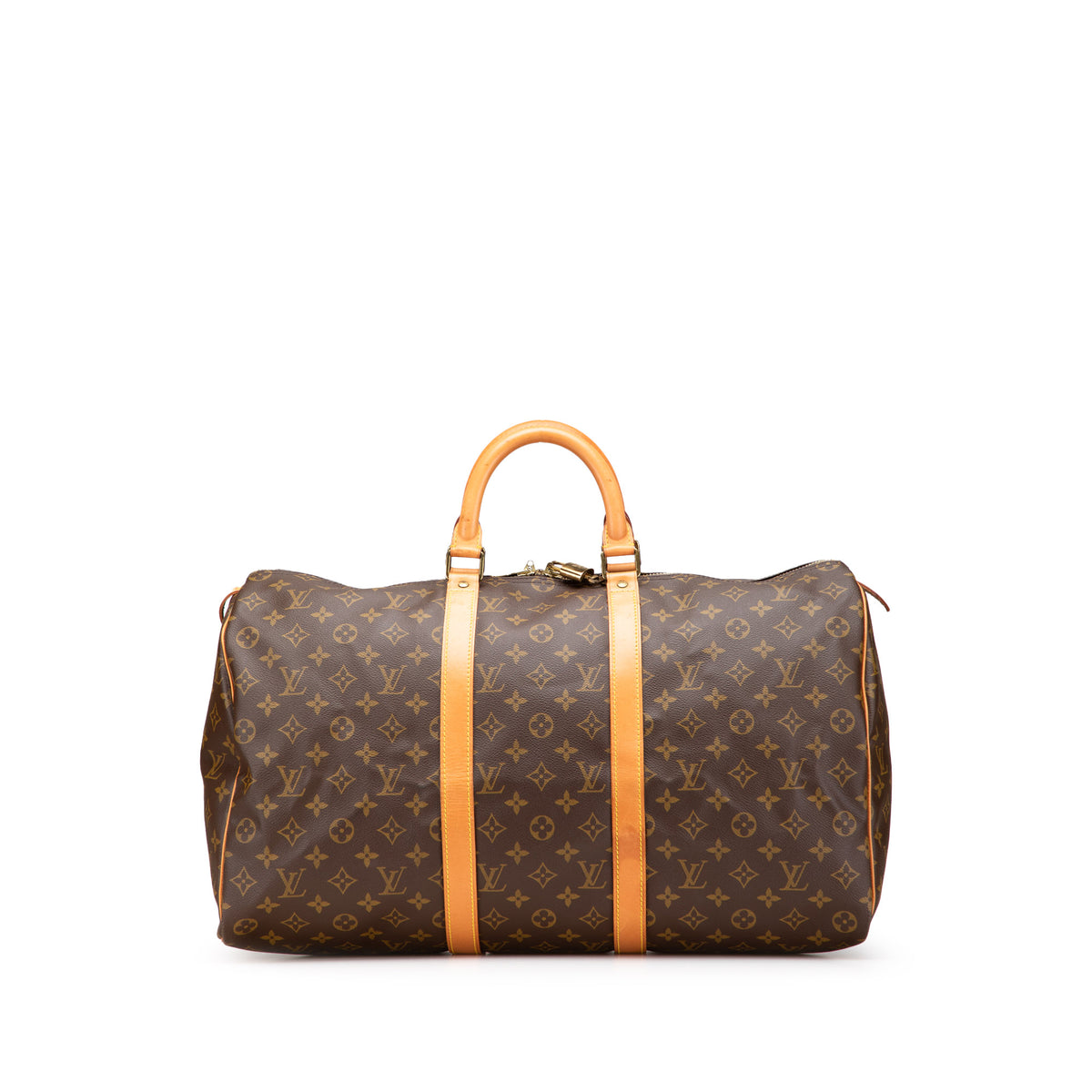 Monogram Keepall 50