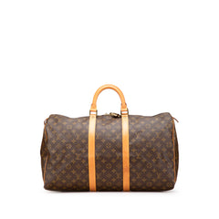 Monogram Keepall 50